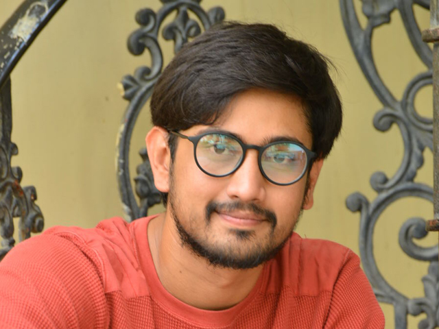 Hero Raj Tarun Interview